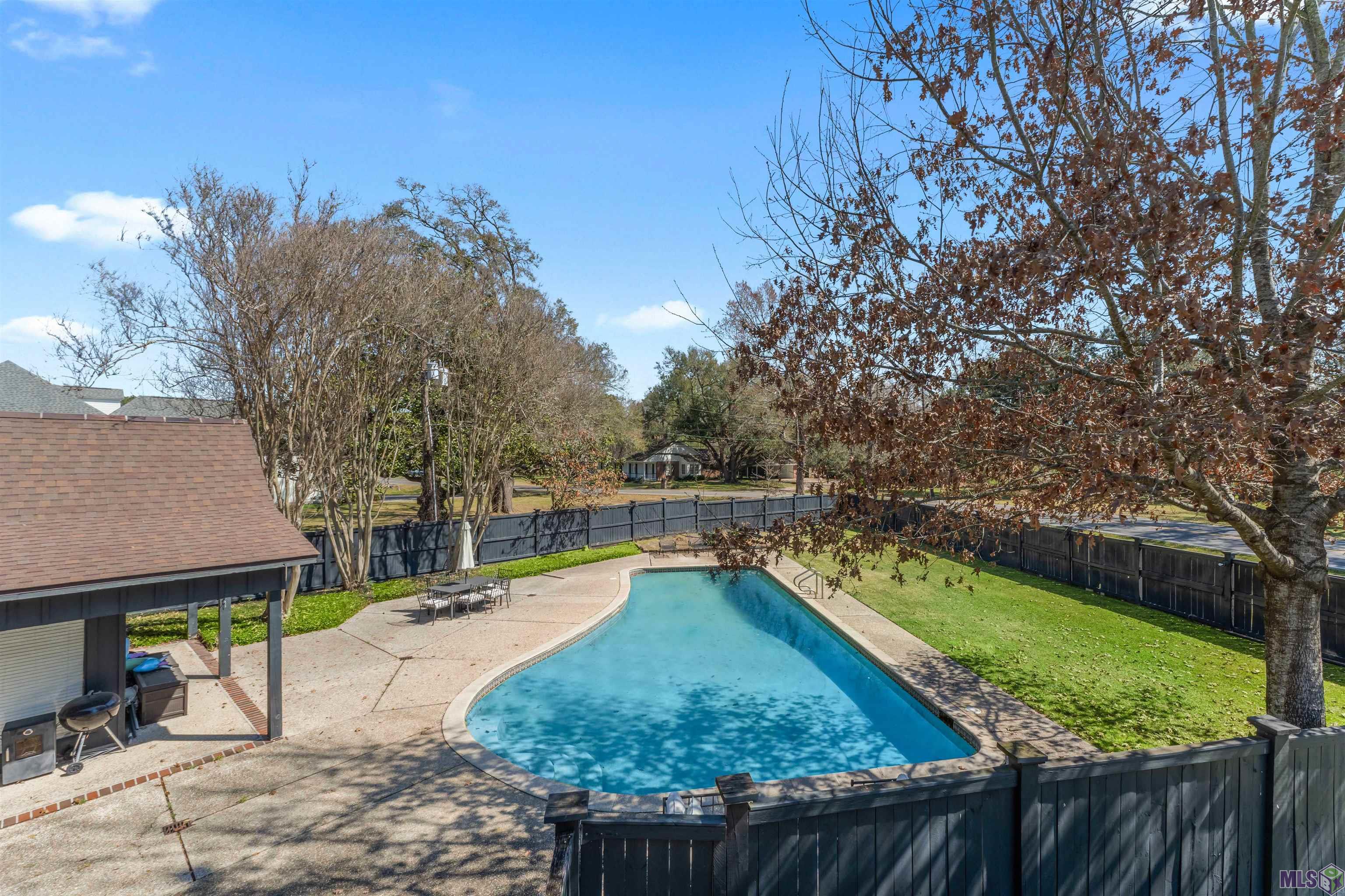 3100 Fairway Drive Baton Rouge, LA 70809 - Photo 33 of 47