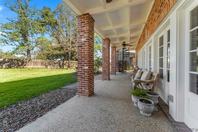 $899,900 | 3100 Fairway Drive, Baton Rouge, LA 70809