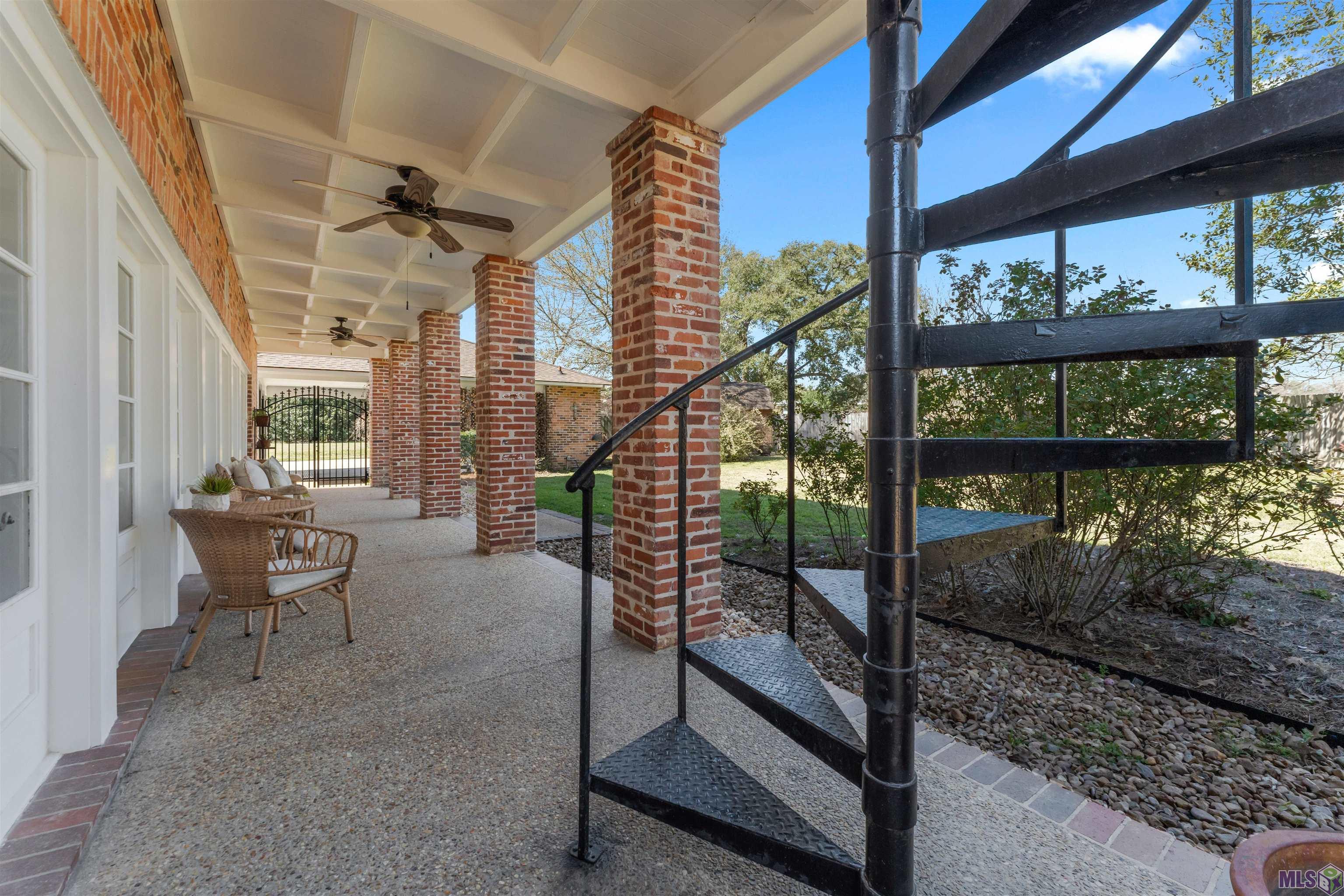 3100 Fairway Drive Baton Rouge, LA 70809 - Photo 35 of 47