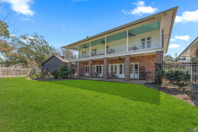$899,900 | 3100 Fairway Drive, Baton Rouge, LA 70809