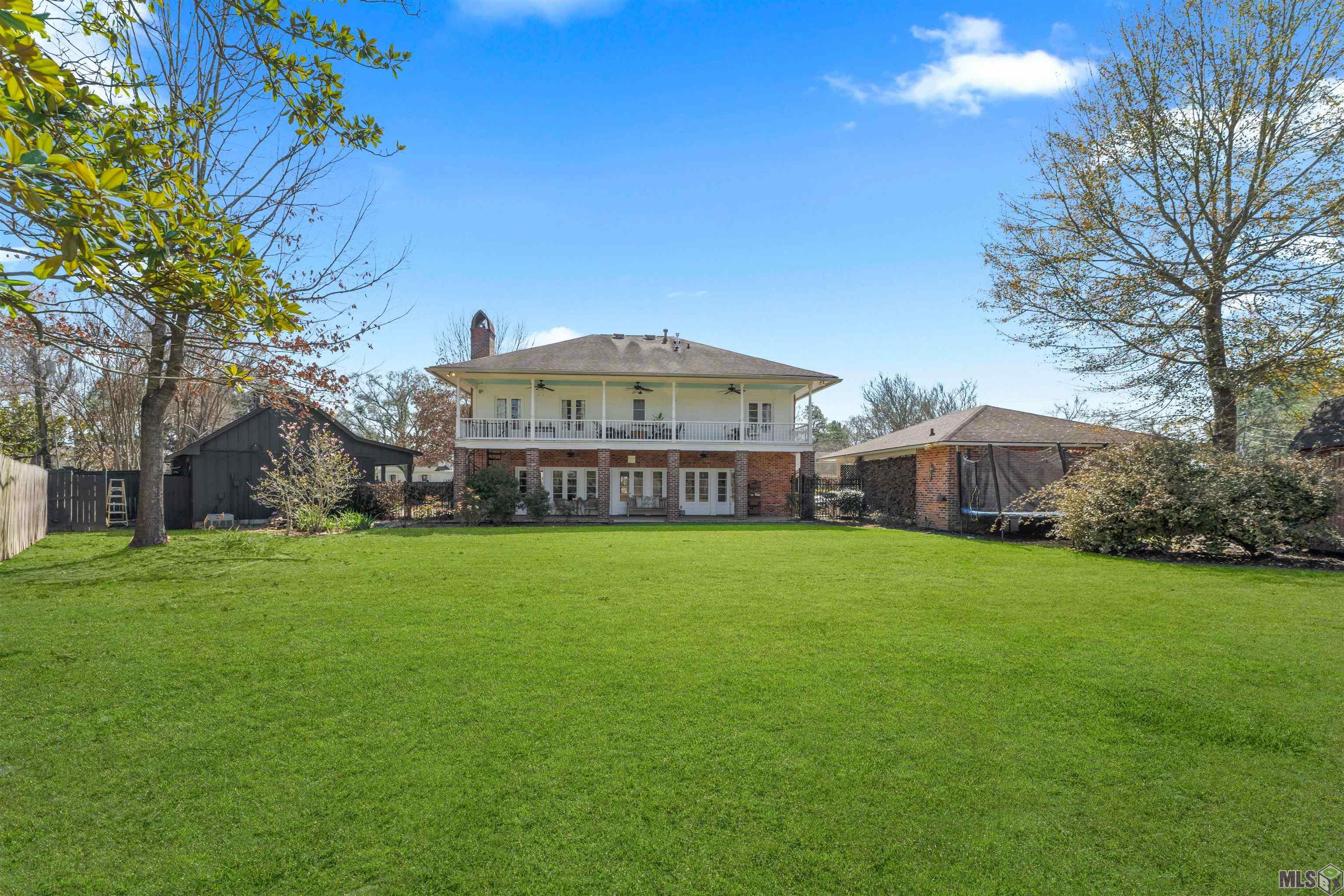 3100 Fairway Drive Baton Rouge, LA 70809 - Photo 37 of 47