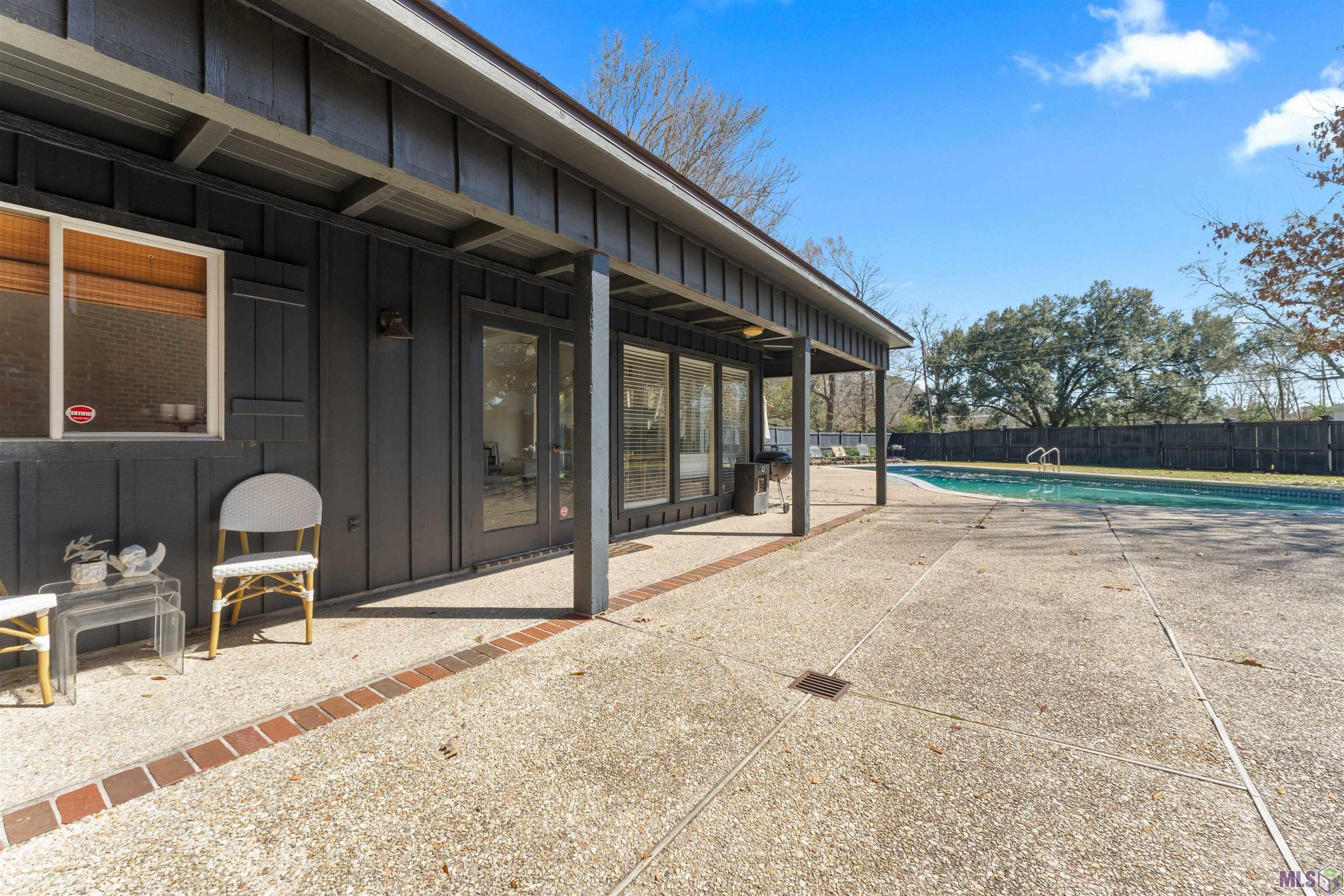 3100 Fairway Drive Baton Rouge, LA 70809 - Photo 38 of 47