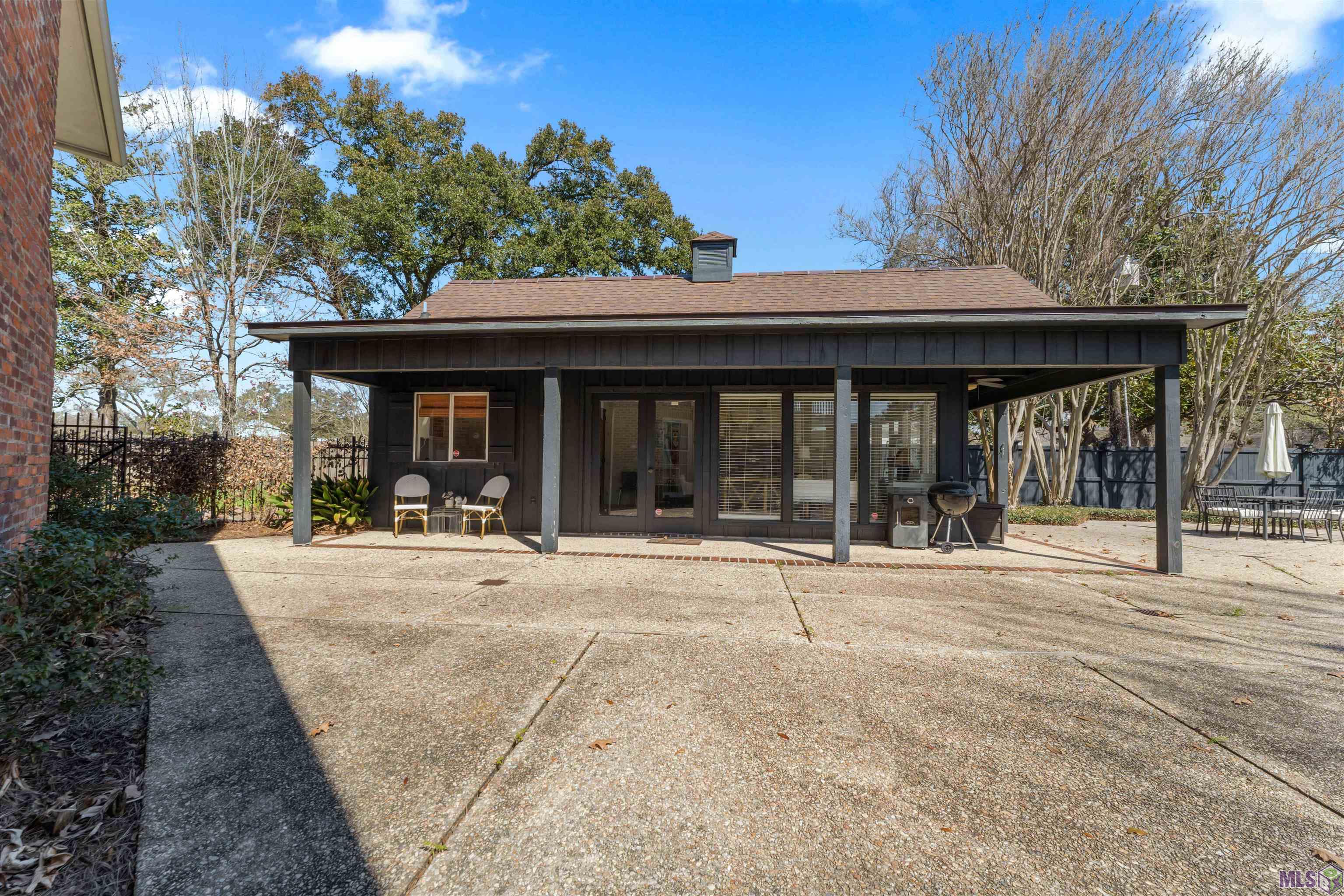 3100 Fairway Drive Baton Rouge, LA 70809 - Photo 39 of 47