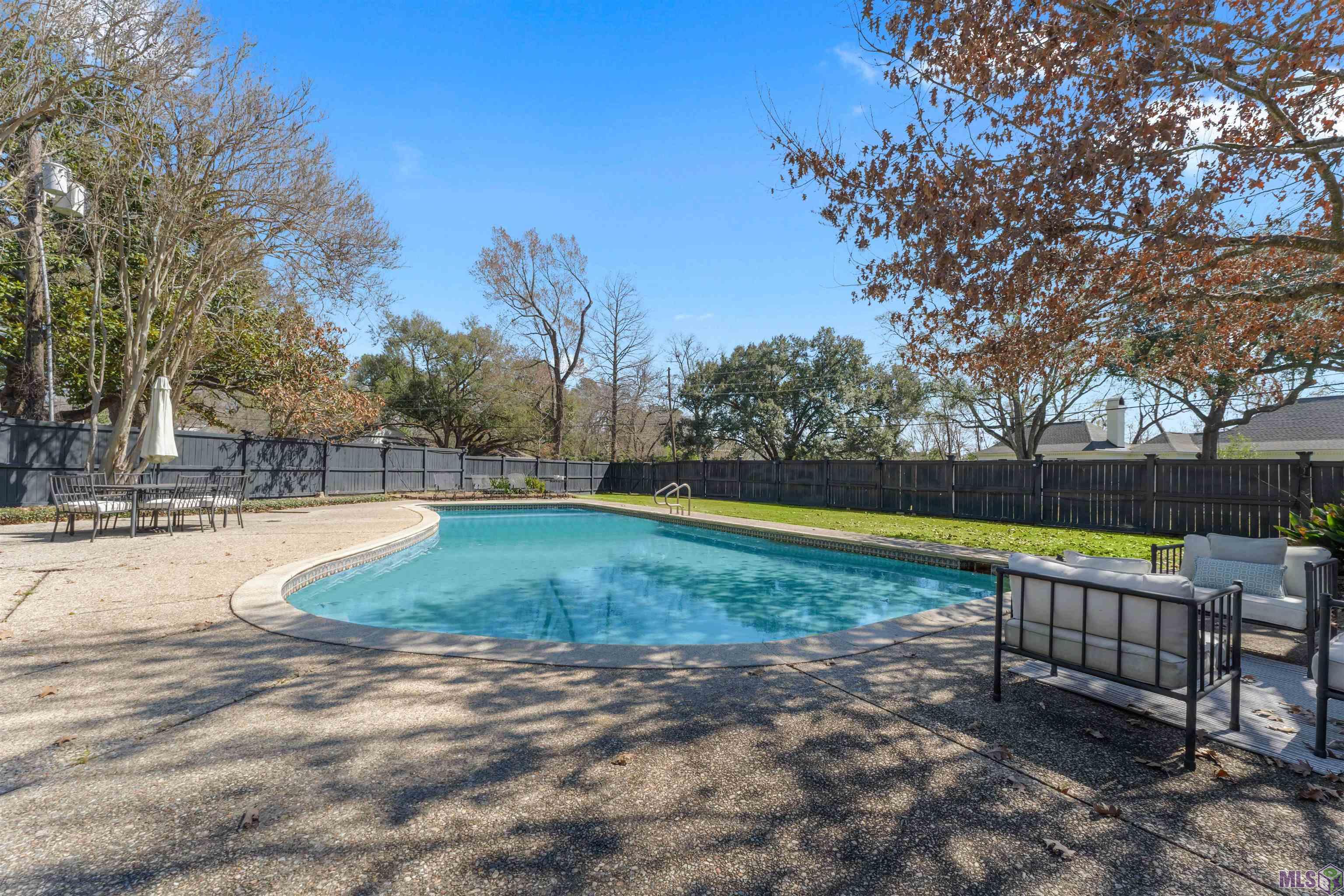 3100 Fairway Drive Baton Rouge, LA 70809 - Photo 40 of 47