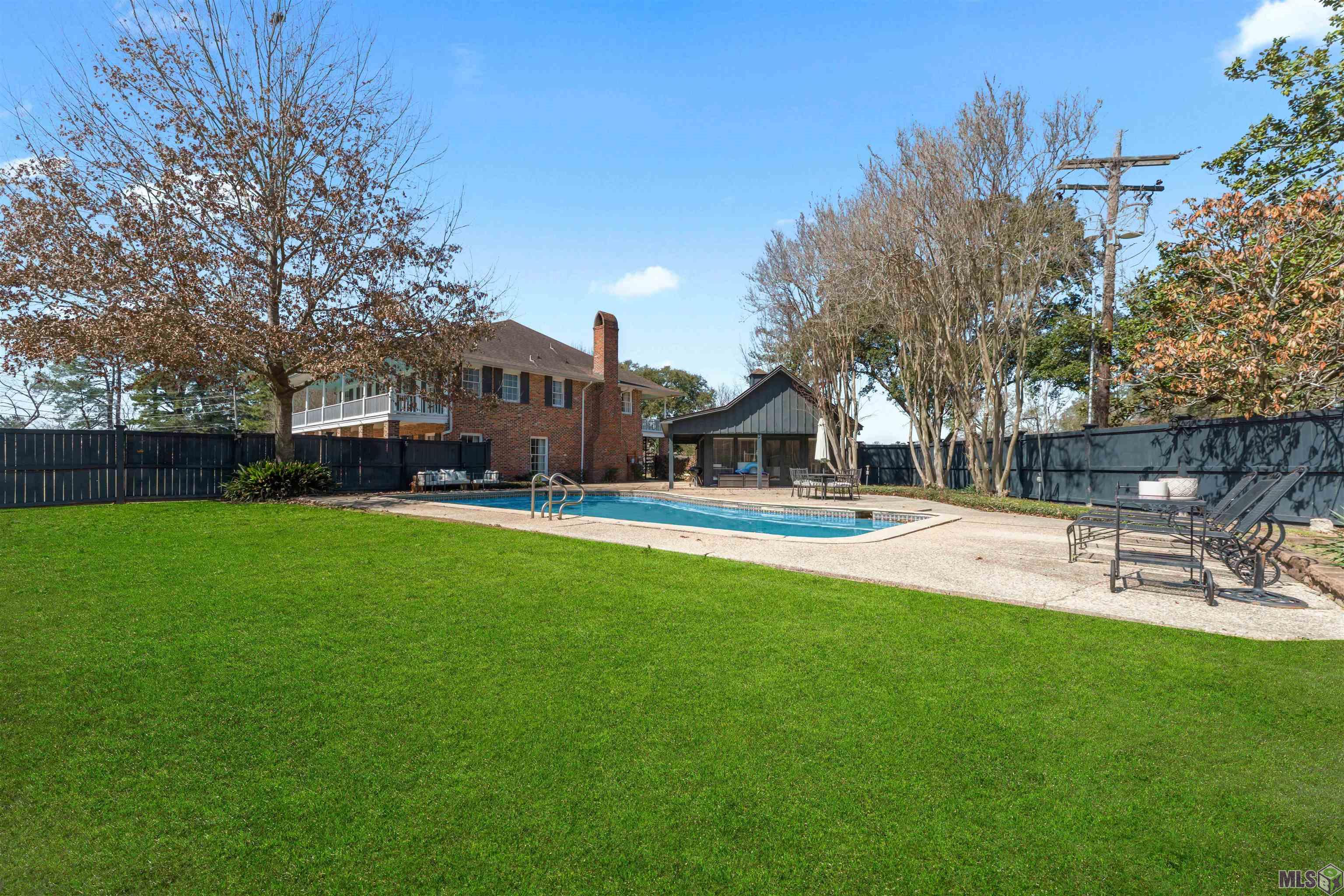 3100 Fairway Drive Baton Rouge, LA 70809 - Photo 43 of 47