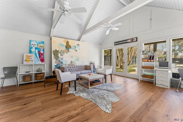 $899,900 | 3100 Fairway Drive, Baton Rouge, LA 70809