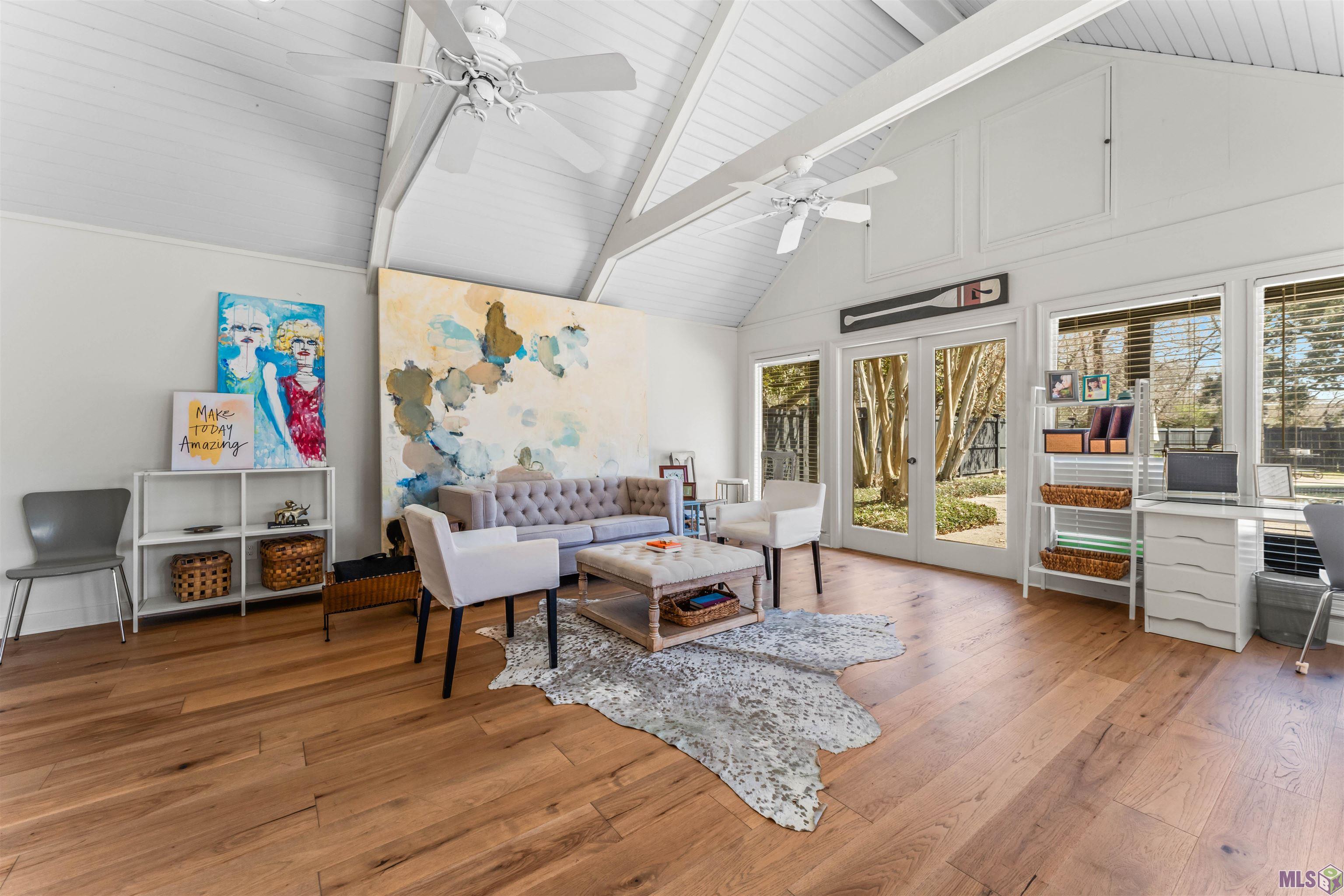 3100 Fairway Drive Baton Rouge, LA 70809 - Photo 44 of 47