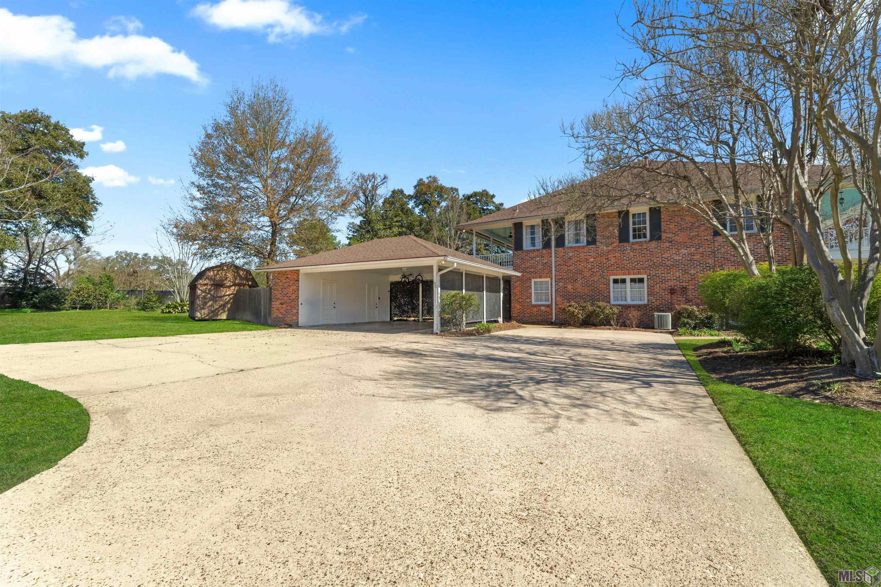 3100 Fairway Drive Baton Rouge, LA 70809 - Photo 47 of 47