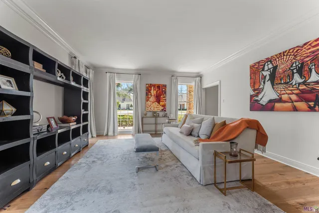$899,900 | 3100 Fairway Drive, Baton Rouge, LA 70809