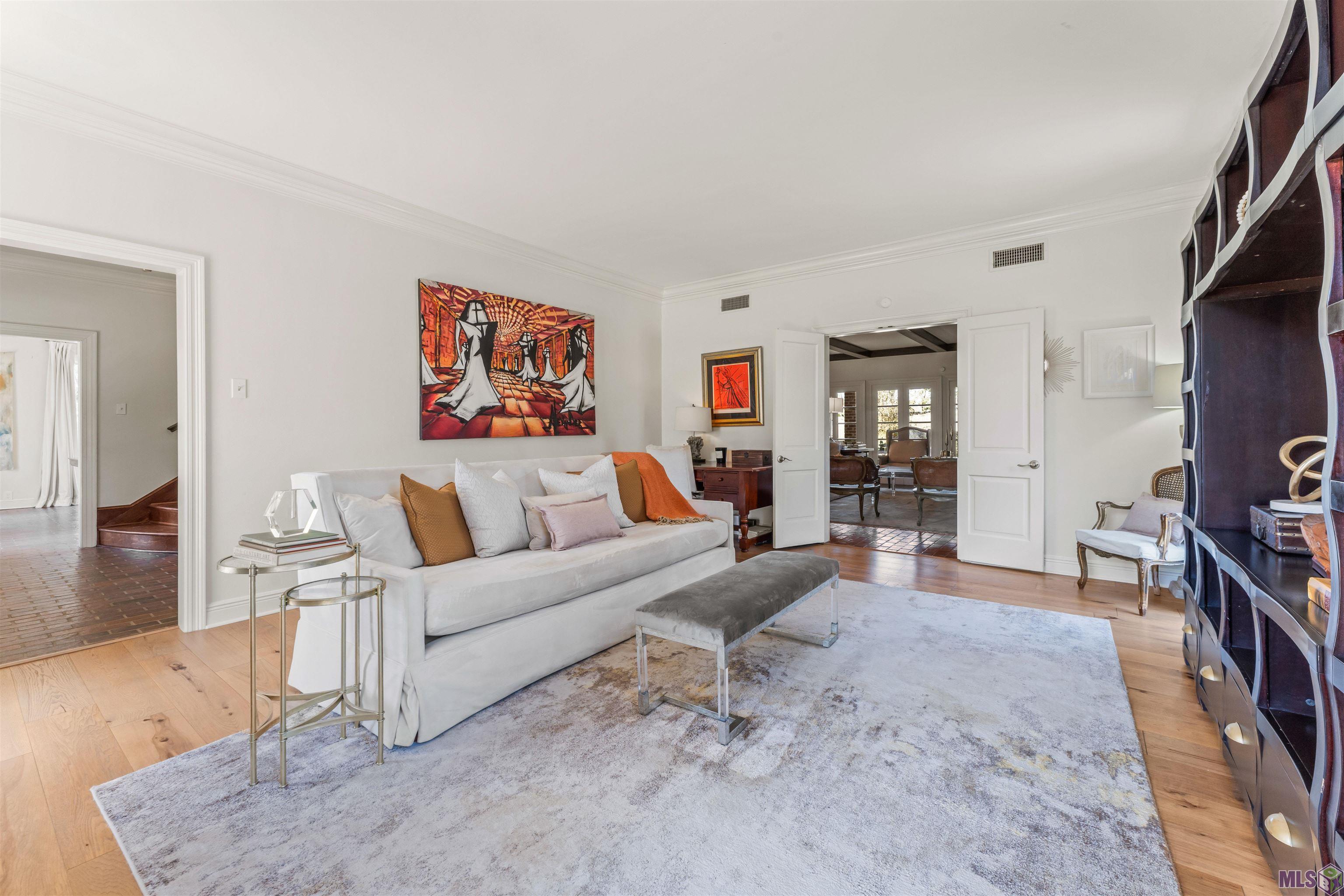 3100 Fairway Drive Baton Rouge, LA 70809 - Photo 6 of 47