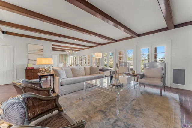 $899,900 | 3100 Fairway Drive, Baton Rouge, LA 70809