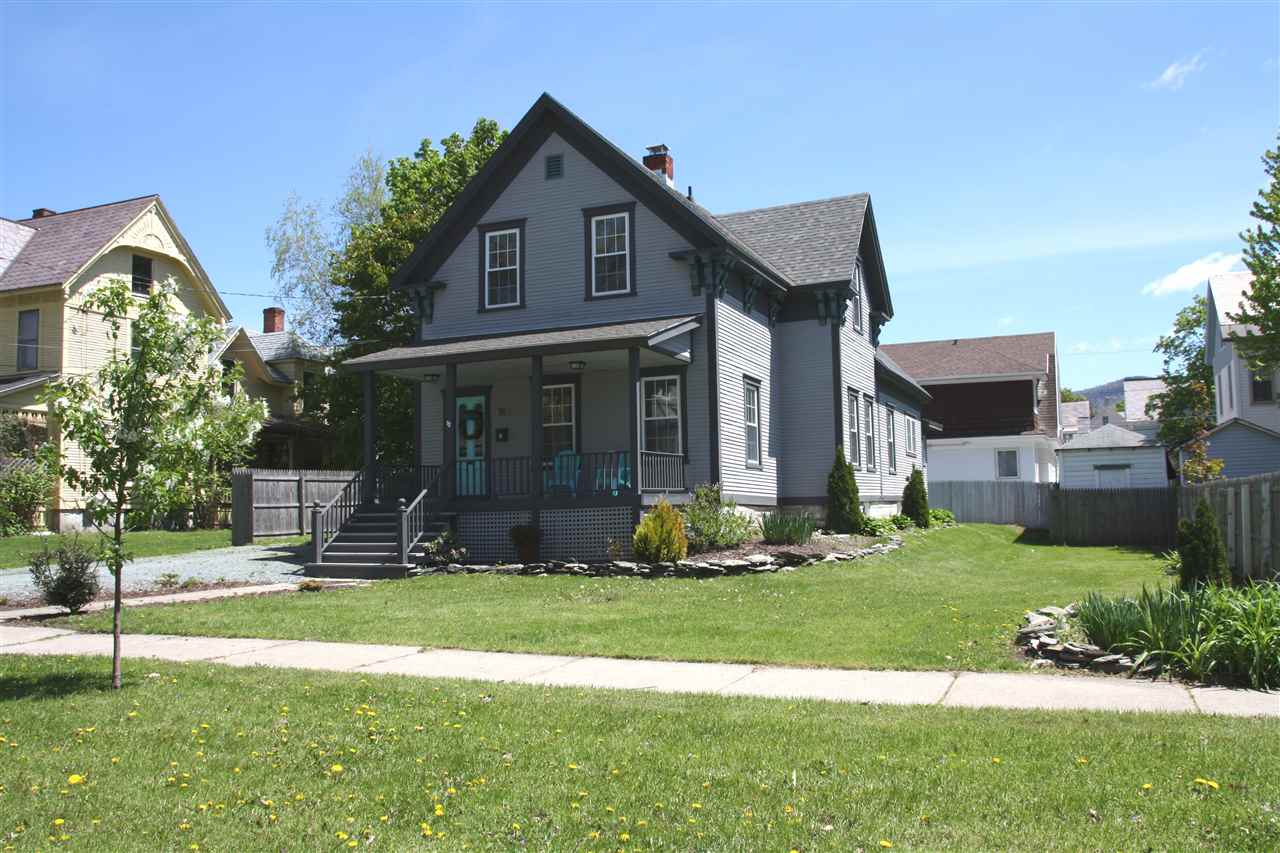 58 Chestnut Avenue Rutland, VT 05701 - Photo 2 of 25