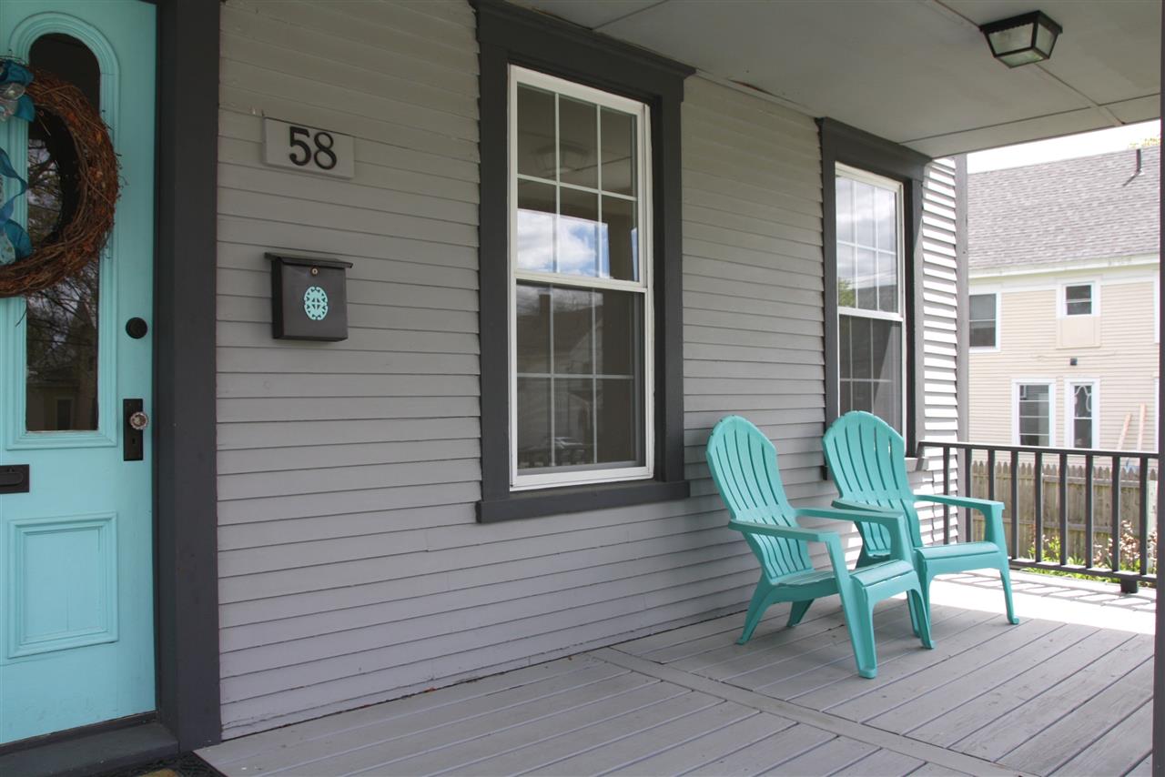 58 Chestnut Avenue Rutland, VT 05701 - Photo 22 of 25