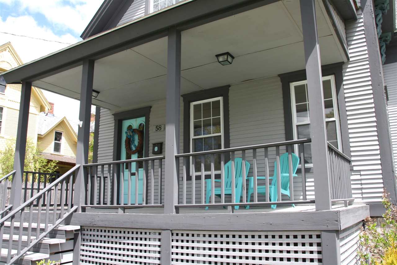 58 Chestnut Avenue Rutland, VT 05701 - Photo 23 of 25