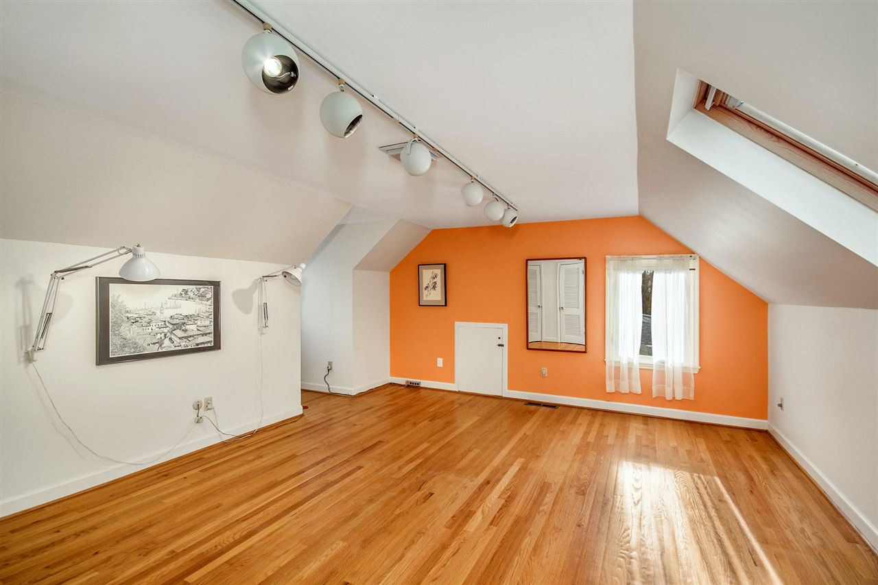 4233 Rowan Street Raleigh, NC 27609 - Photo 18 of 30 Bedroom
