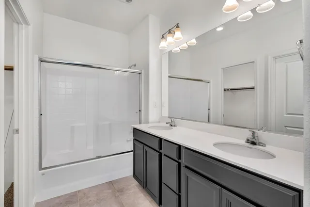 a view of a backyard of the house