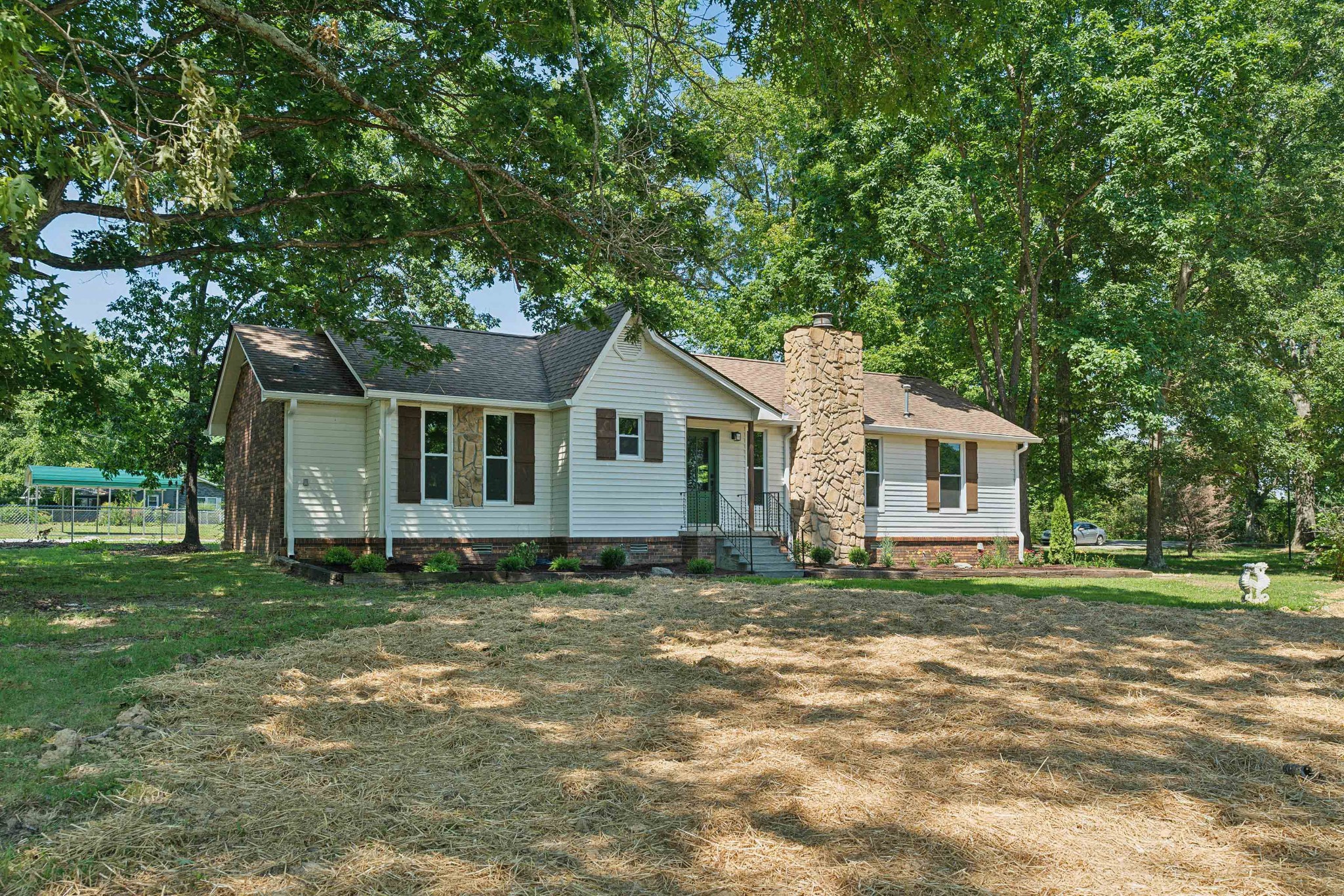 101 Rouse Road Dickson, TN 37055 - Photo 2 of 35 Gallery Image 2