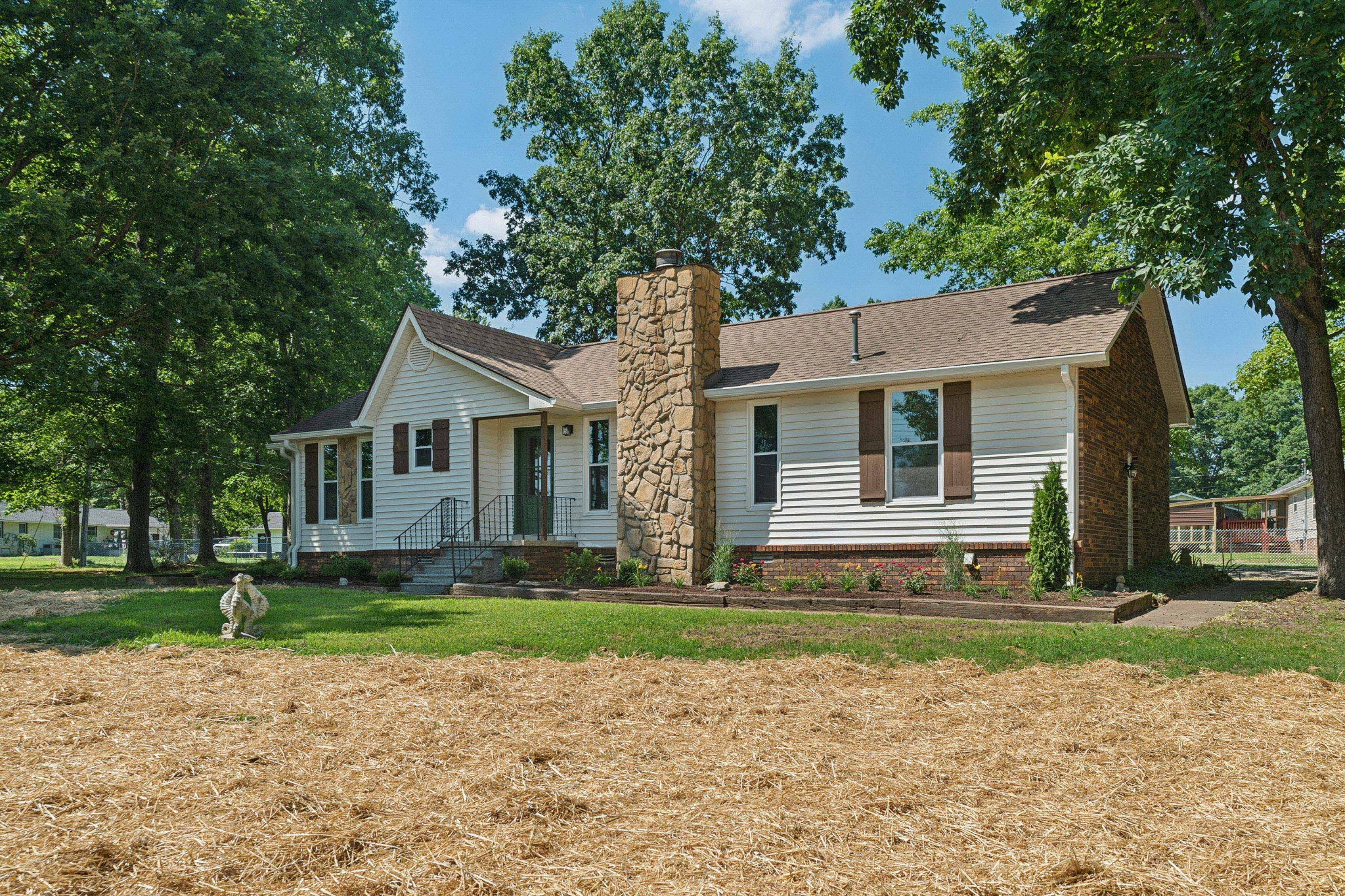 101 Rouse Road Dickson, TN 37055 - Photo 4 of 35 Gallery Image 4