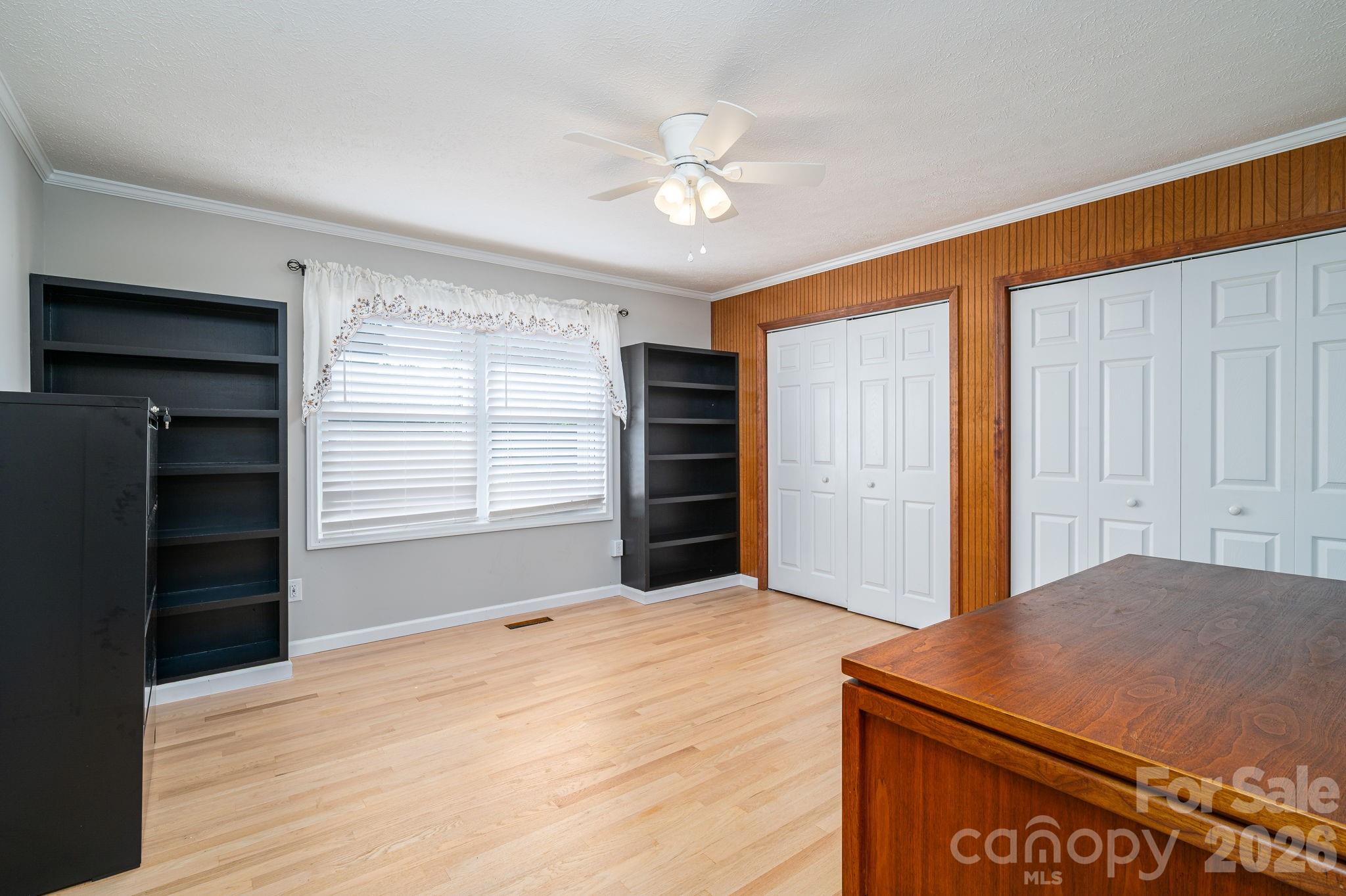 8058 Will Hudson Road Connelly Springs, NC 28612 - Photo 18 of 33