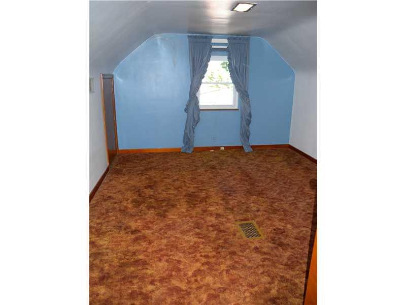 1104 Brinton Road Braddock Hills, PA 15221 - Photo 13 of 20 Bedroom. Nicely sized 2nd floor Bedroom~Wood flooring beneath carpeting~