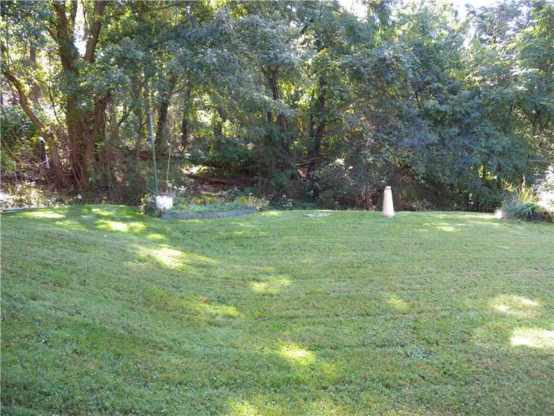 1104 Brinton Road Braddock Hills, PA 15221 - Photo 18 of 20 Yard/Garden. Great outdoor space for relaxing, playing and entertaining~