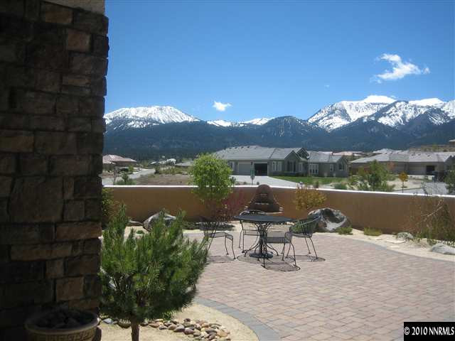 15080 Chateau Avenue Reno, NV 89511 - Photo 8 of 9 Photo 8