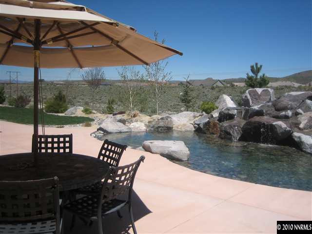 15080 Chateau Avenue Reno, NV 89511 - Photo 9 of 9 Photo 9