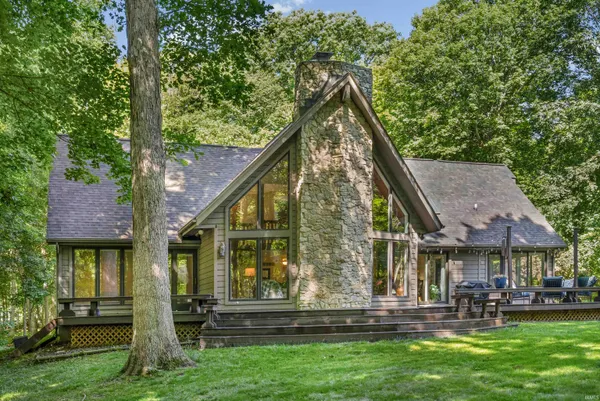 $645,000 | 4223 North 300 West, West Lafayette, IN 47906