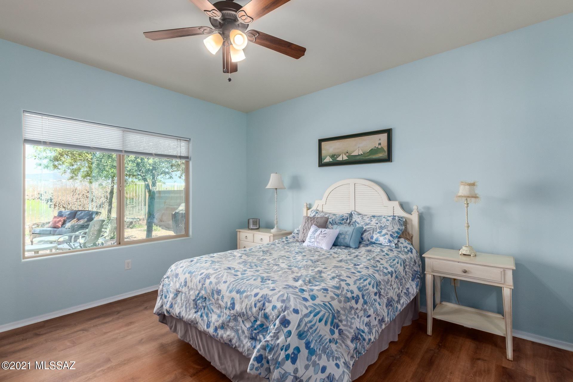 5609 South Sunrise Peak Road Tucson, AZ 85747 - Photo 24 of 39