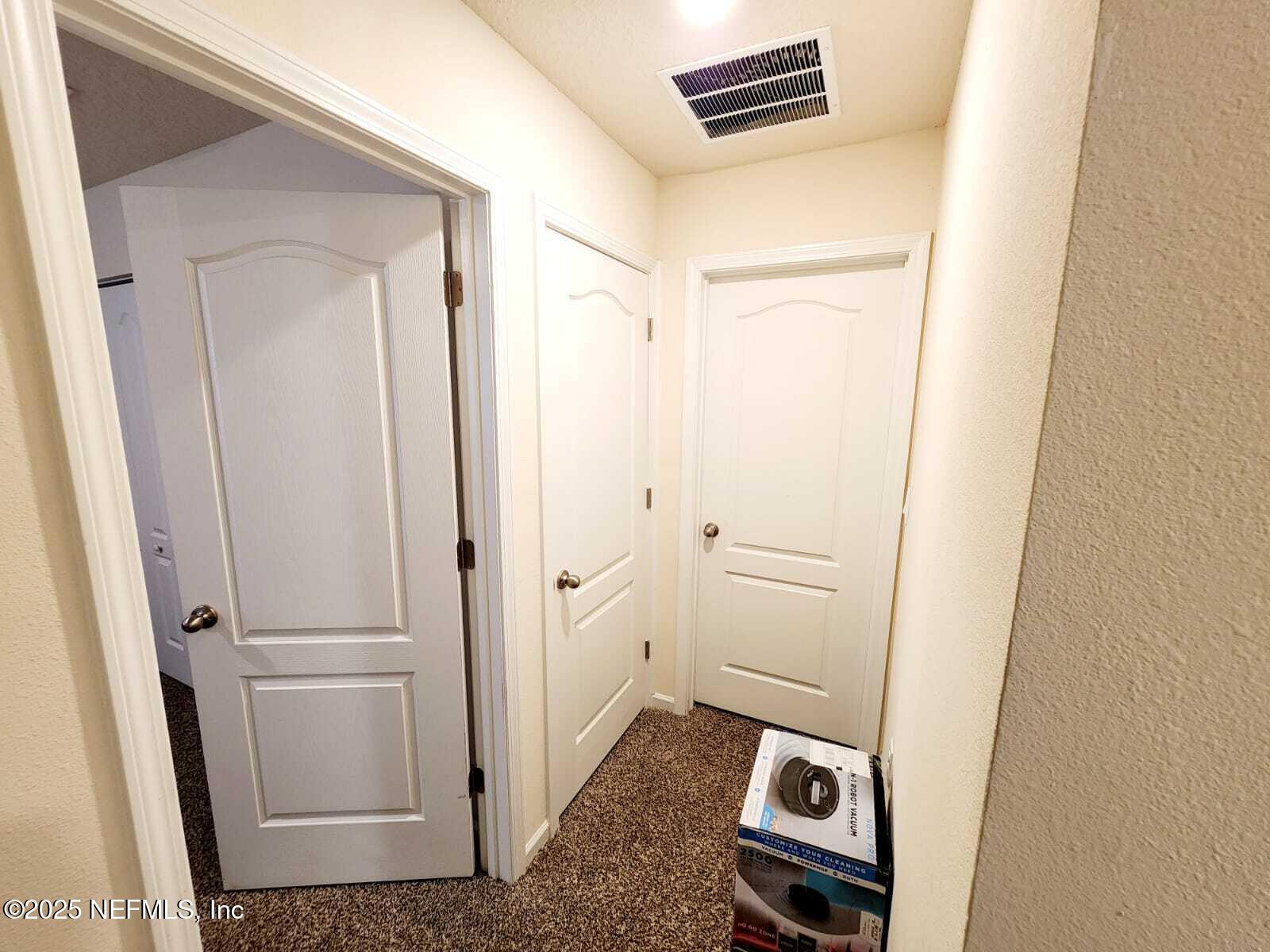2432 Falling Star Ln Green Cove Springs Green Cove Springs, FL 32043 - Photo 10 of 24 a view of a storage & utility room