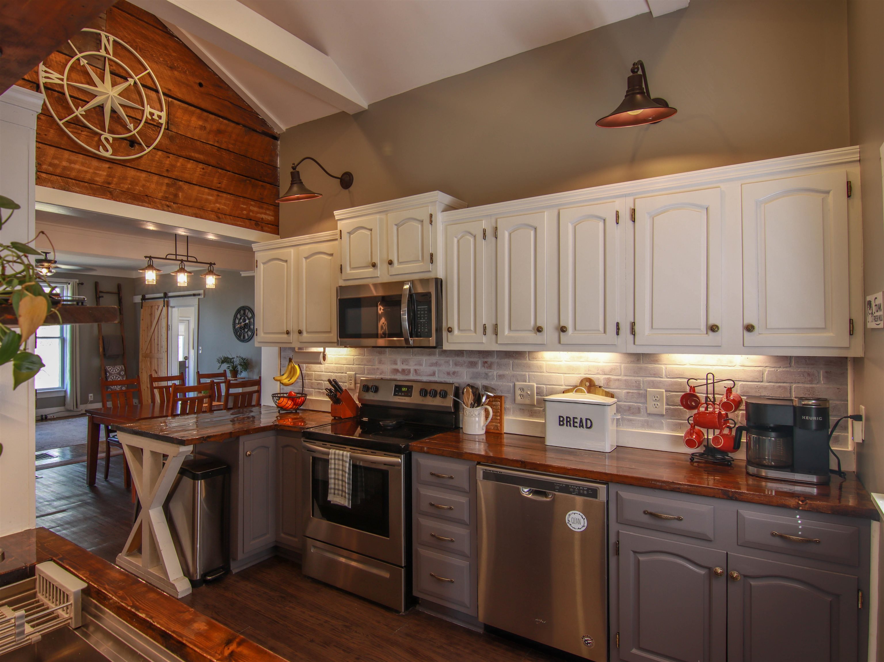 7675 Potter Road Bear Lake, MI 49614 - Photo 16 of 54 Gallery Image 16