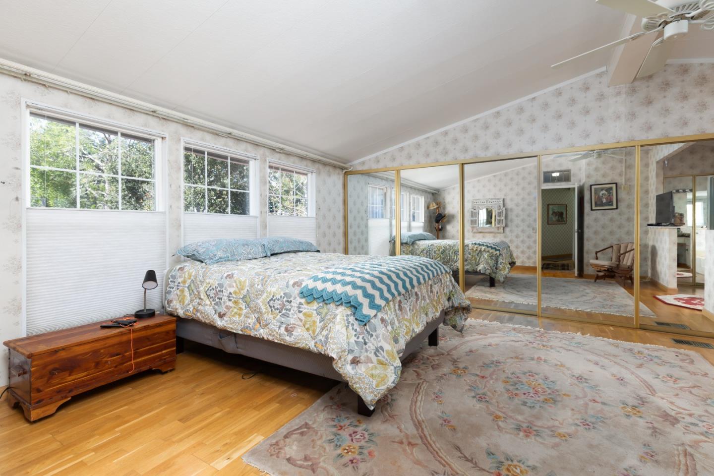 552 Bean Creek Road, Unit 82 Scotts Valley, CA 95066 - Photo 17 of 34