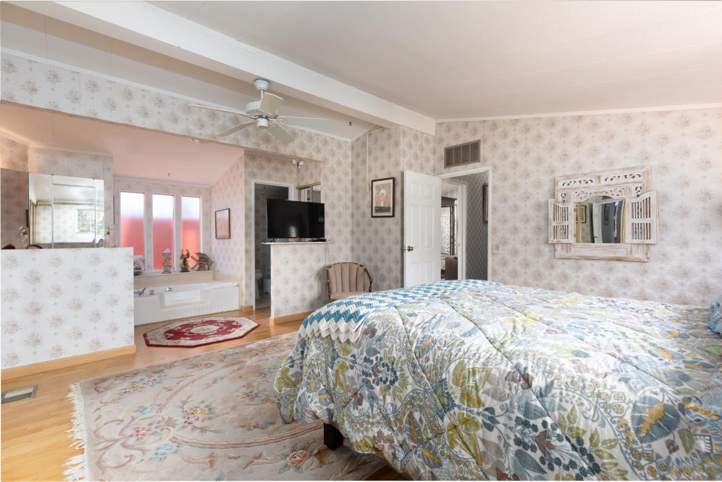 552 Bean Creek Road, Unit 82 Scotts Valley, CA 95066 - Photo 19 of 34