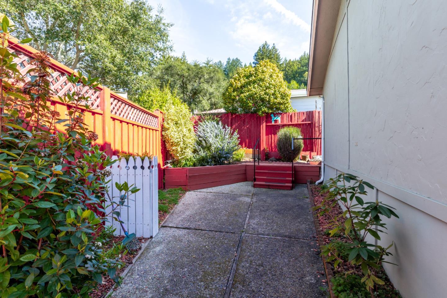 552 Bean Creek Road, Unit 82 Scotts Valley, CA 95066 - Photo 27 of 34