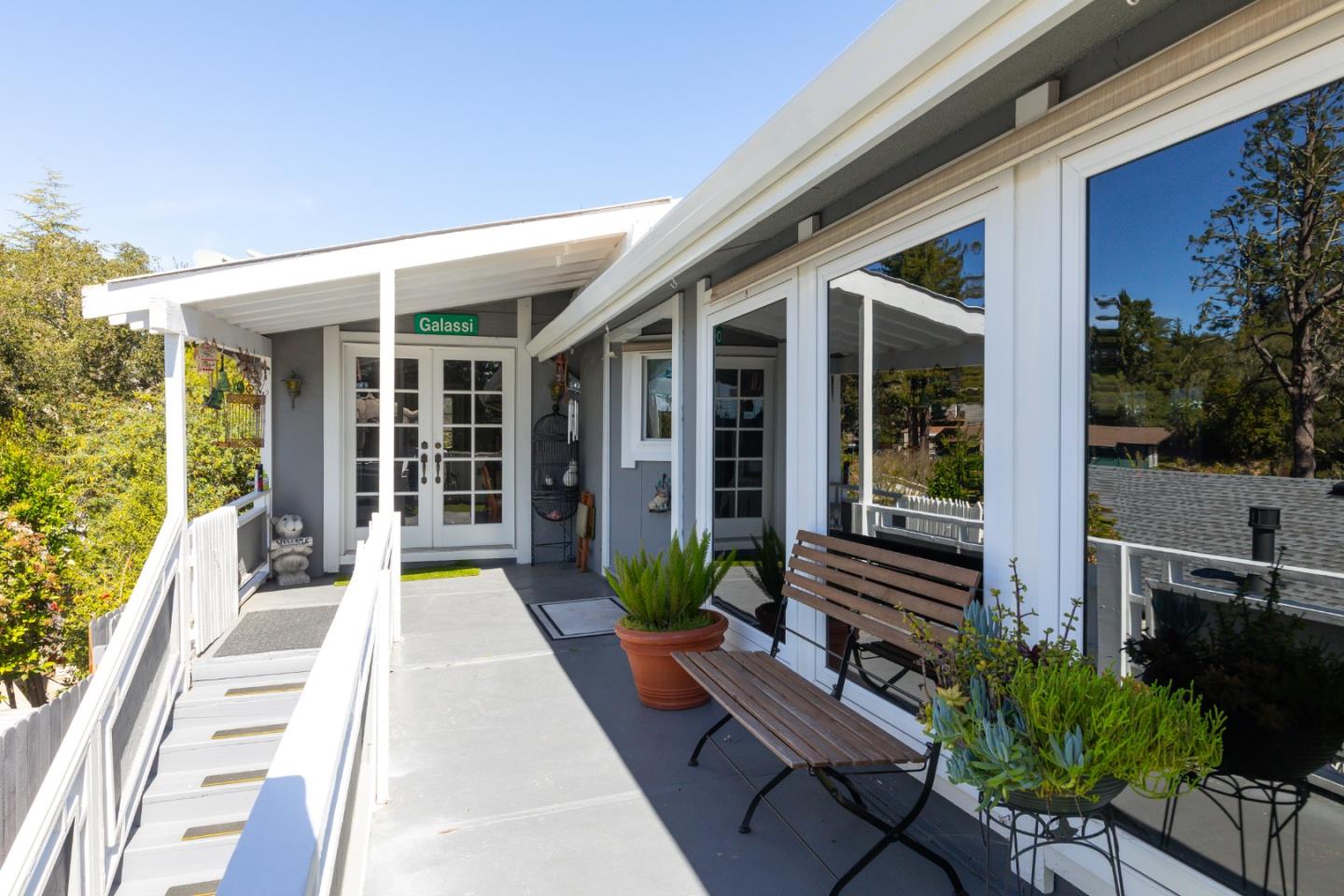 552 Bean Creek Road, Unit 82 Scotts Valley, CA 95066 - Photo 4 of 34