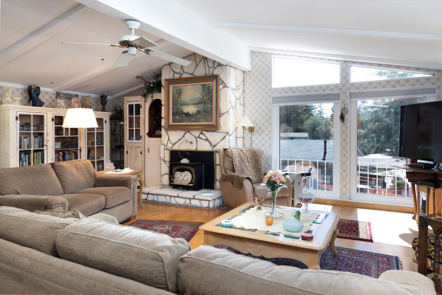 552 Bean Creek Road, Unit 82 Scotts Valley, CA 95066 - Photo 5 of 34