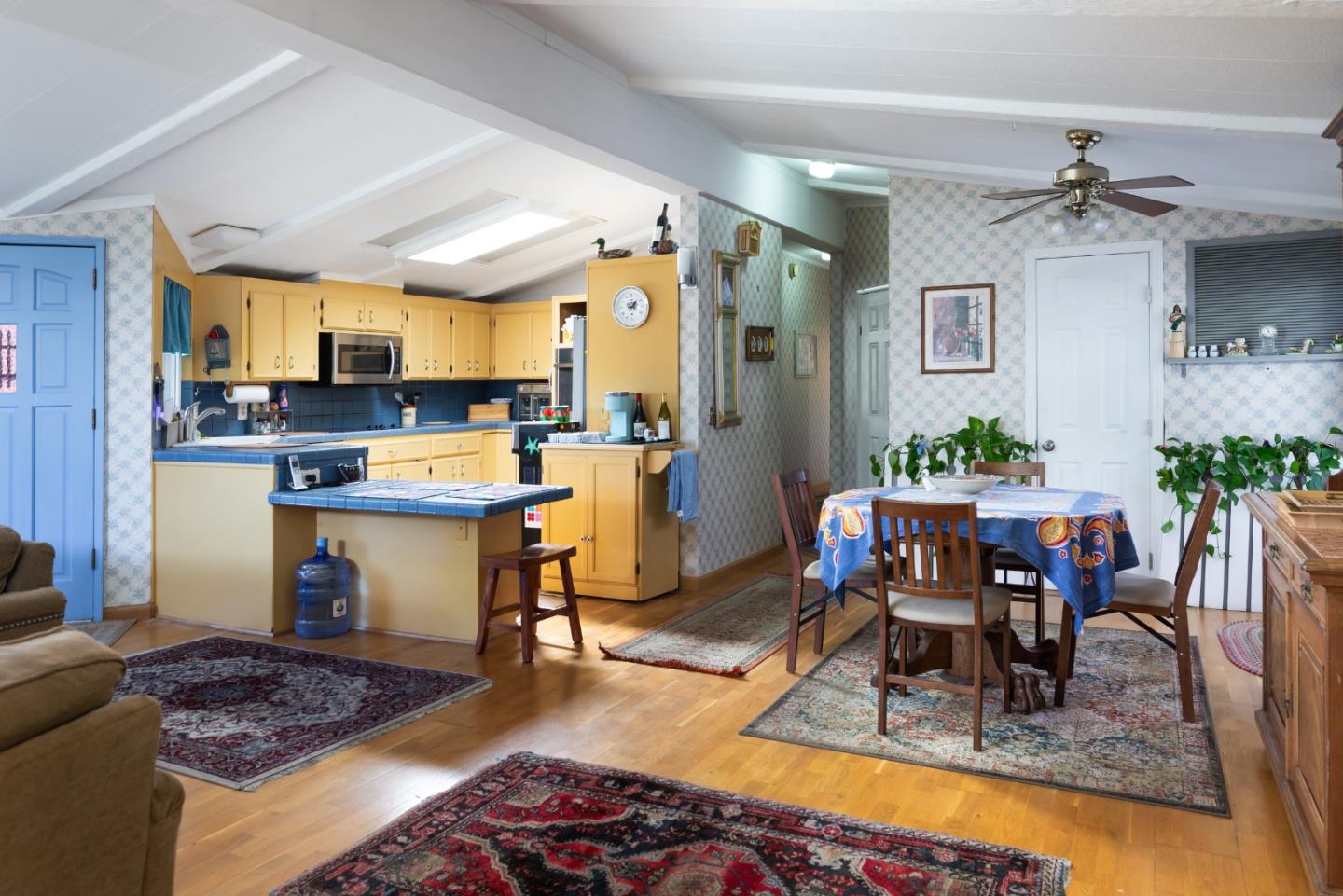 552 Bean Creek Road, Unit 82 Scotts Valley, CA 95066 - Photo 8 of 34