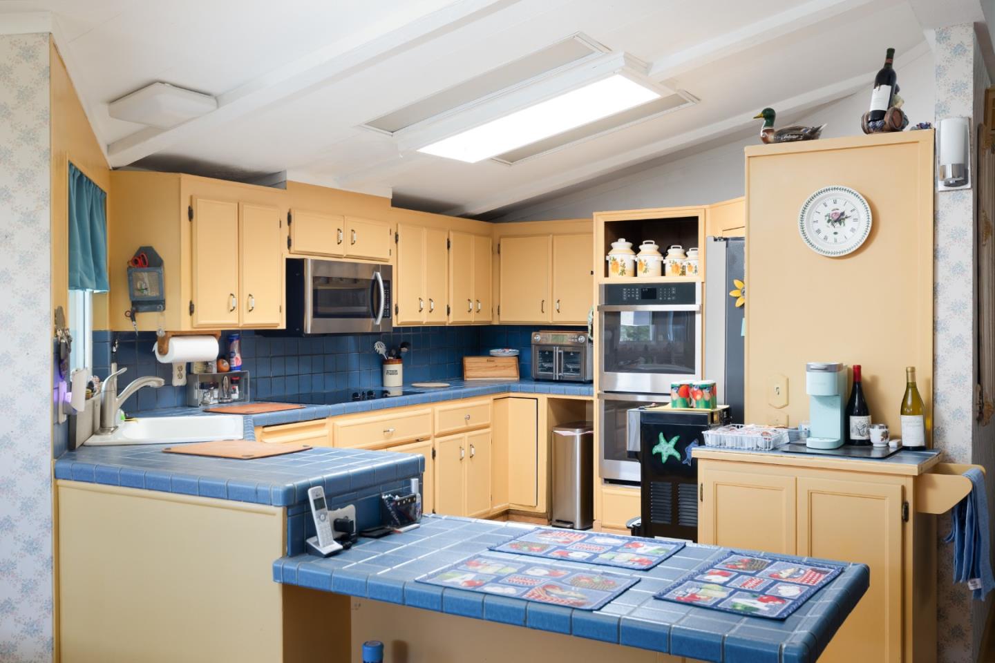 552 Bean Creek Road, Unit 82 Scotts Valley, CA 95066 - Photo 9 of 34