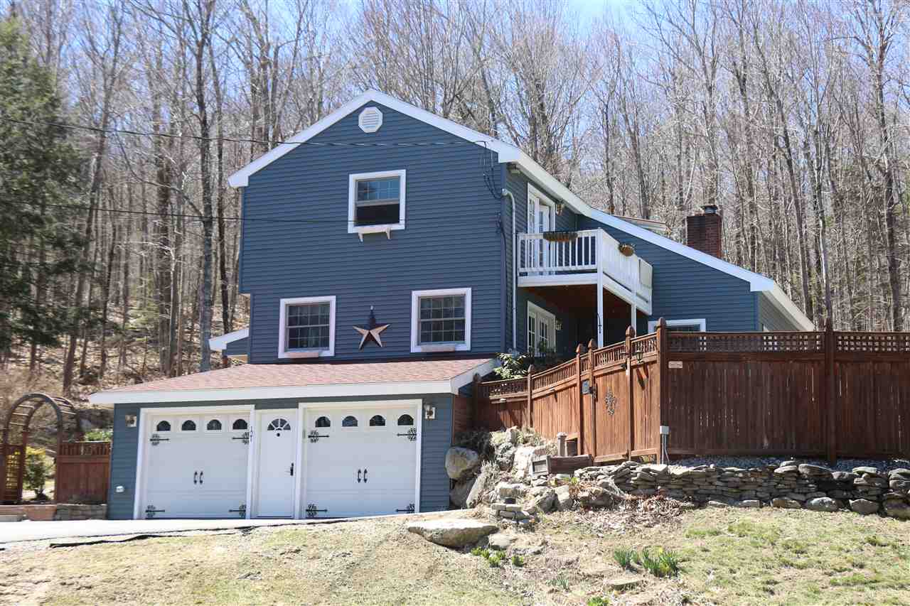 121 Alton Mountain Road Alton, NH 03810 - Photo 1 of 35 Gallery Image 1