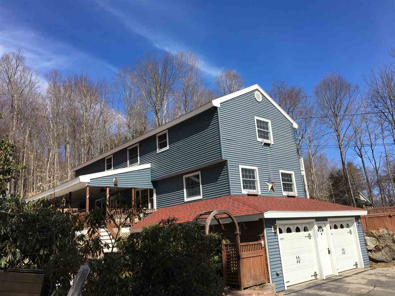 121 Alton Mountain Road Alton, NH 03810 - Photo 2 of 35 Gallery Image 2