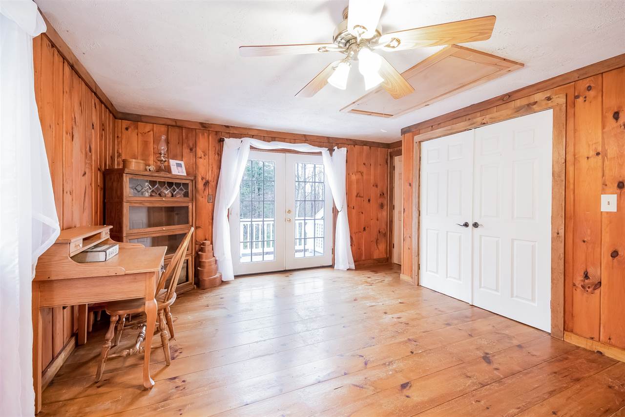121 Alton Mountain Road Alton, NH 03810 - Photo 19 of 35 Gallery Image 19