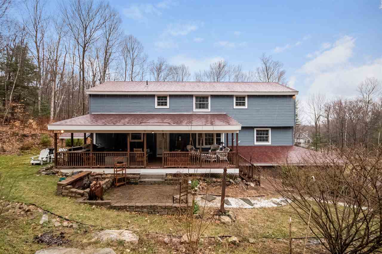 121 Alton Mountain Road Alton, NH 03810 - Photo 3 of 35 Gallery Image 3