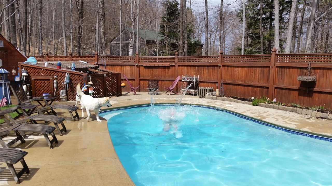 121 Alton Mountain Road Alton, NH 03810 - Photo 28 of 35 Gallery Image 28