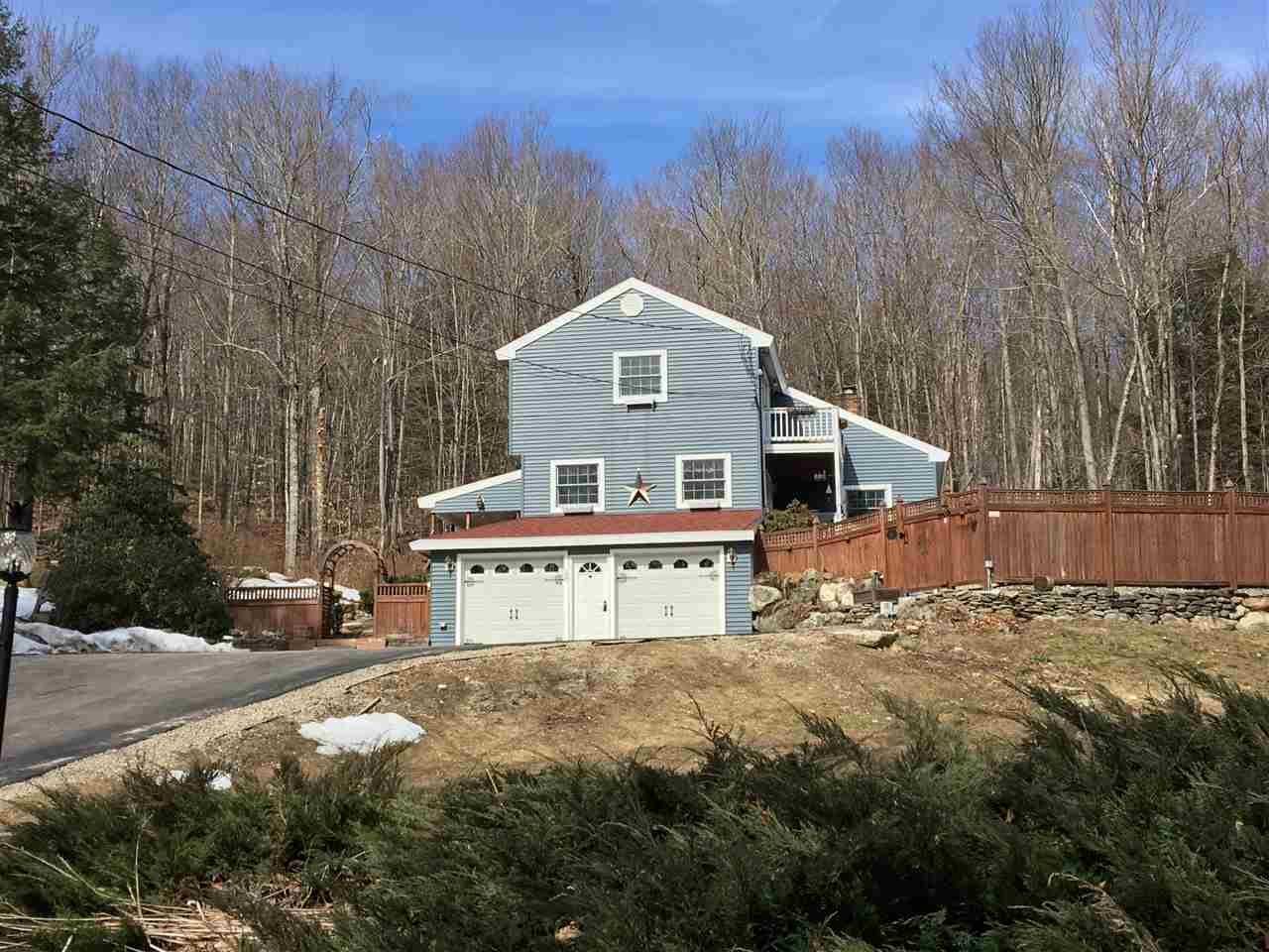 121 Alton Mountain Road Alton, NH 03810 - Photo 29 of 35 Gallery Image 29