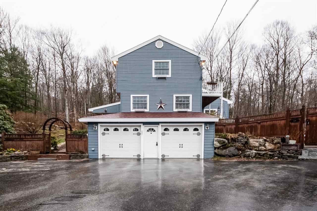 121 Alton Mountain Road Alton, NH 03810 - Photo 30 of 35 Gallery Image 30