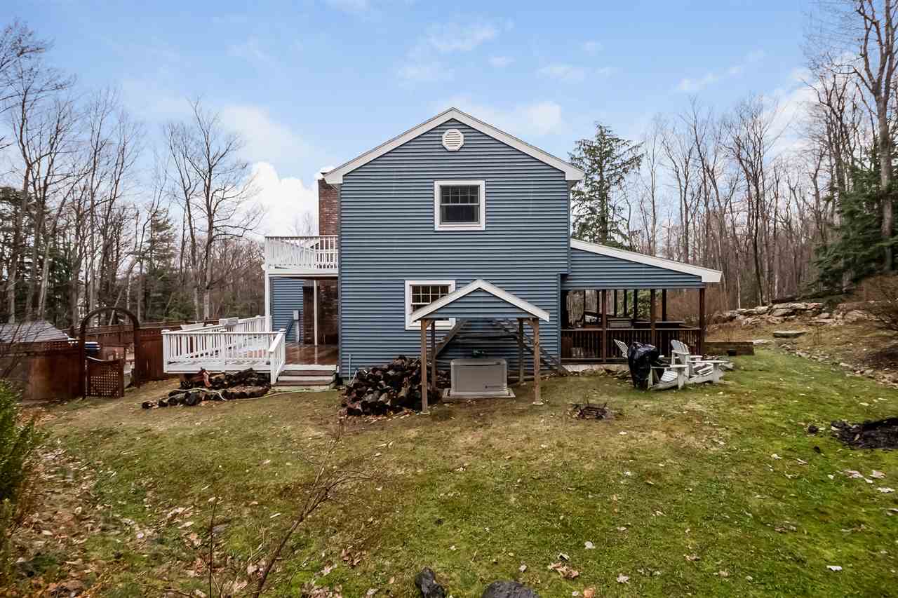 121 Alton Mountain Road Alton, NH 03810 - Photo 31 of 35 Gallery Image 31