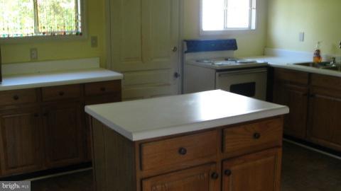 7174 Rapidan Road Rapidan, VA 22733 - Photo 1 of 27 Kitchen