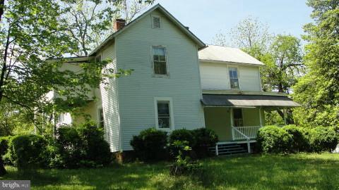7174 Rapidan Road Rapidan, VA 22733 - Photo 17 of 27 Exterior (Front)