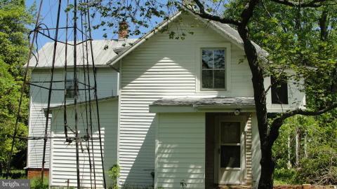 7174 Rapidan Road Rapidan, VA 22733 - Photo 23 of 27 Exterior (Rear)