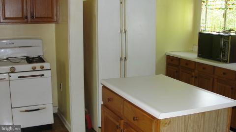 7174 Rapidan Road Rapidan, VA 22733 - Photo 7 of 27 Kitchen